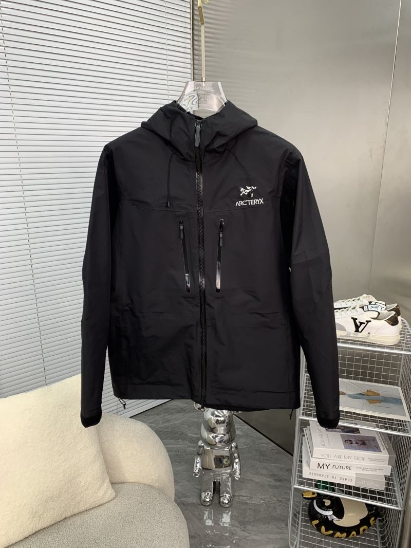 Arcteryx Outwear